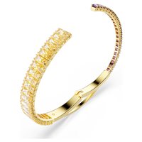 Bracciale Swarovski MATRIX in Lega metallica Zirconia 5731049 - 5731049